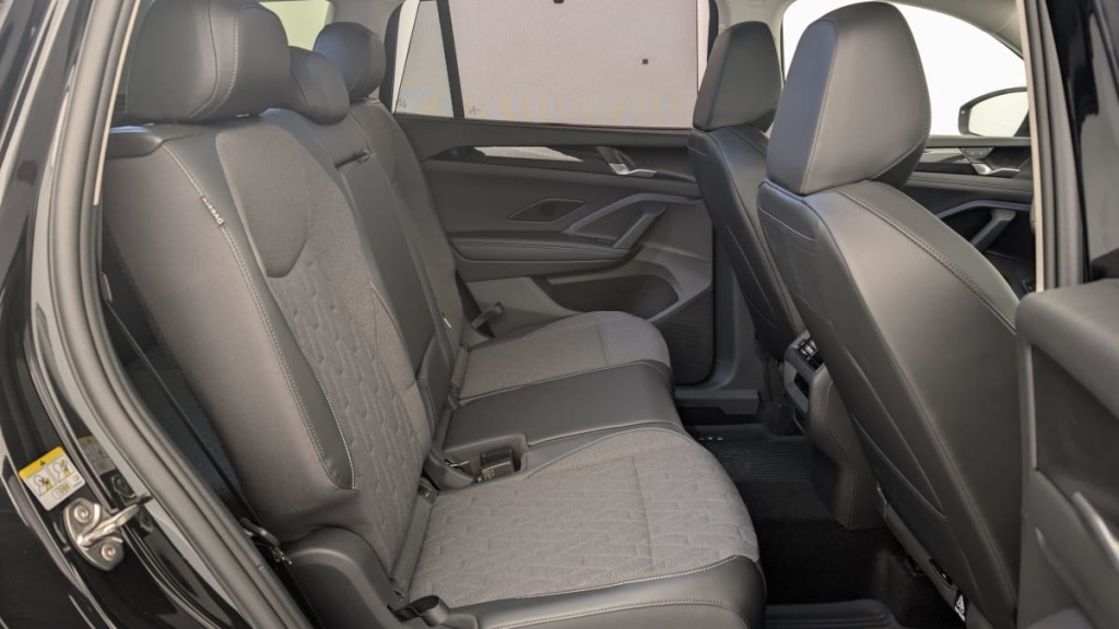 VOLKSWAGEN Tayron 1.5 eTSI 150ch DSG7 7pl Life Plus - ref: 1-353092 - Photo 8