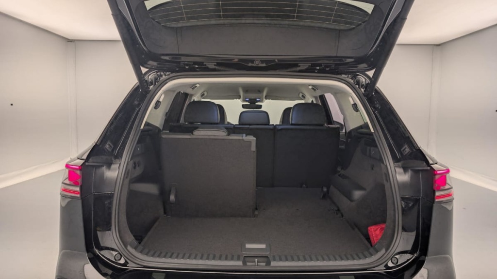VOLKSWAGEN Tayron 1.5 eTSI 150ch DSG7 7pl Life Plus - ref: 1-353092 - Photo 9