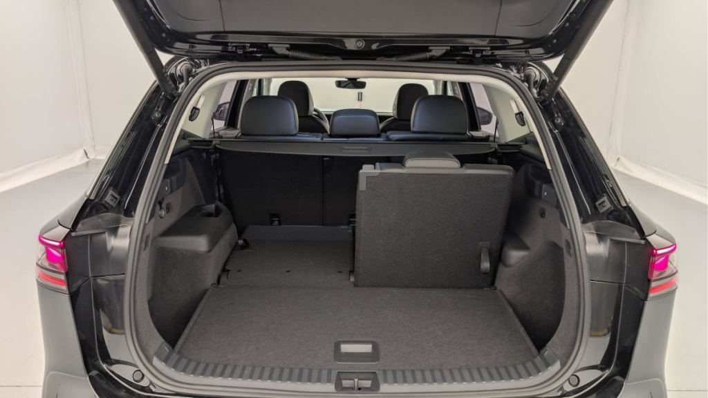 VOLKSWAGEN Tayron 1.5 eTSI 150ch DSG7 7pl Life Plus - ref: 1-353093 - Photo 17