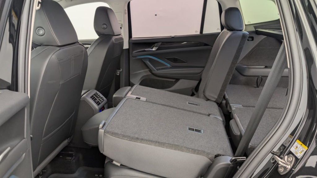 VOLKSWAGEN Tayron 1.5 eTSI 150ch DSG7 7pl Life Plus - ref: 1-353093 - Photo 18