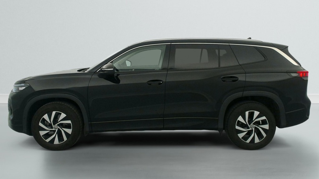 VOLKSWAGEN Tayron 1.5 eTSI 150ch DSG7 7pl Life Plus - ref: 1-353093 - Photo 8