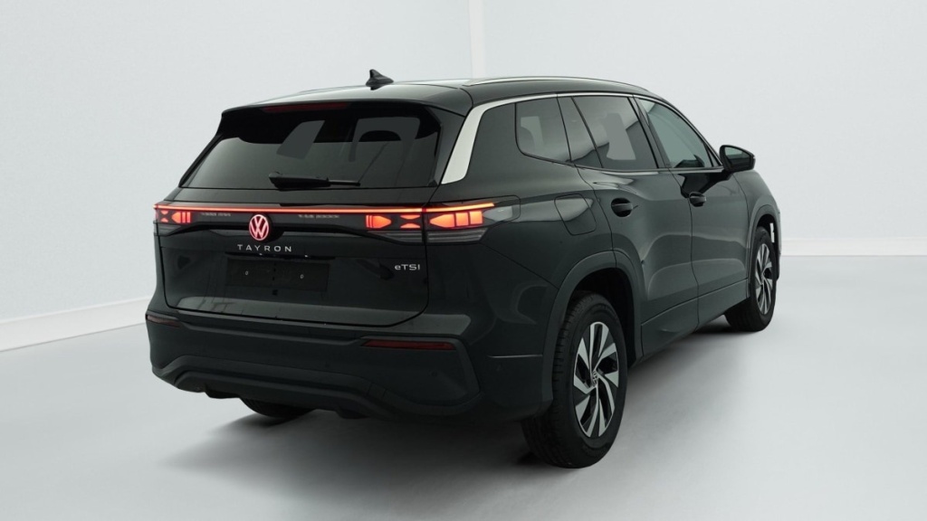 VOLKSWAGEN Tayron 1.5 eTSI 150ch DSG7 7pl Life Plus - ref: 1-353098 - Photo 6