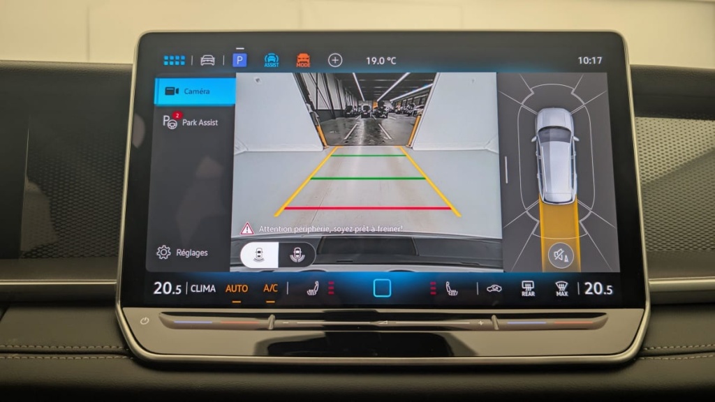 VOLKSWAGEN Tayron 1.5 eTSI 150ch DSG7 7pl Life Plus - ref: 1-353105 - Photo 15