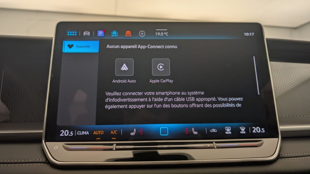 VOLKSWAGEN Tayron 1.5 eTSI 150ch DSG7 7pl Life Plus - ref: 1-353105 - Photo 16