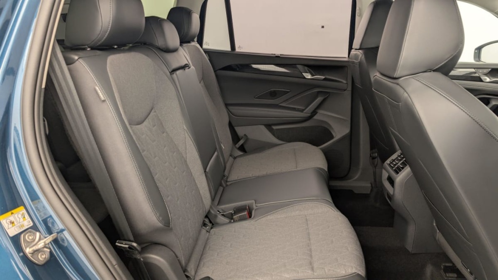 VOLKSWAGEN Tayron 1.5 eTSI 150ch DSG7 7pl Life Plus - ref: 1-353109 - Photo 10