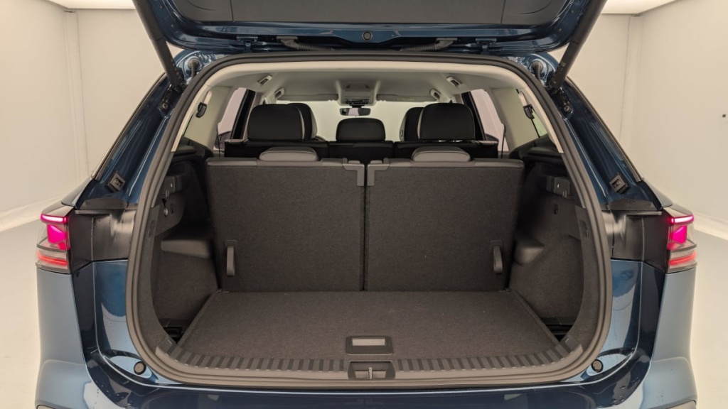 VOLKSWAGEN Tayron 1.5 eTSI 150ch DSG7 7pl Life Plus - ref: 1-353109 - Photo 11