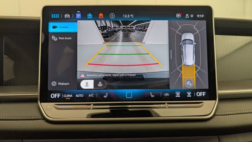 VOLKSWAGEN Tayron 1.5 eTSI 150ch DSG7 7pl Life Plus - ref: 1-353109 - Photo 17