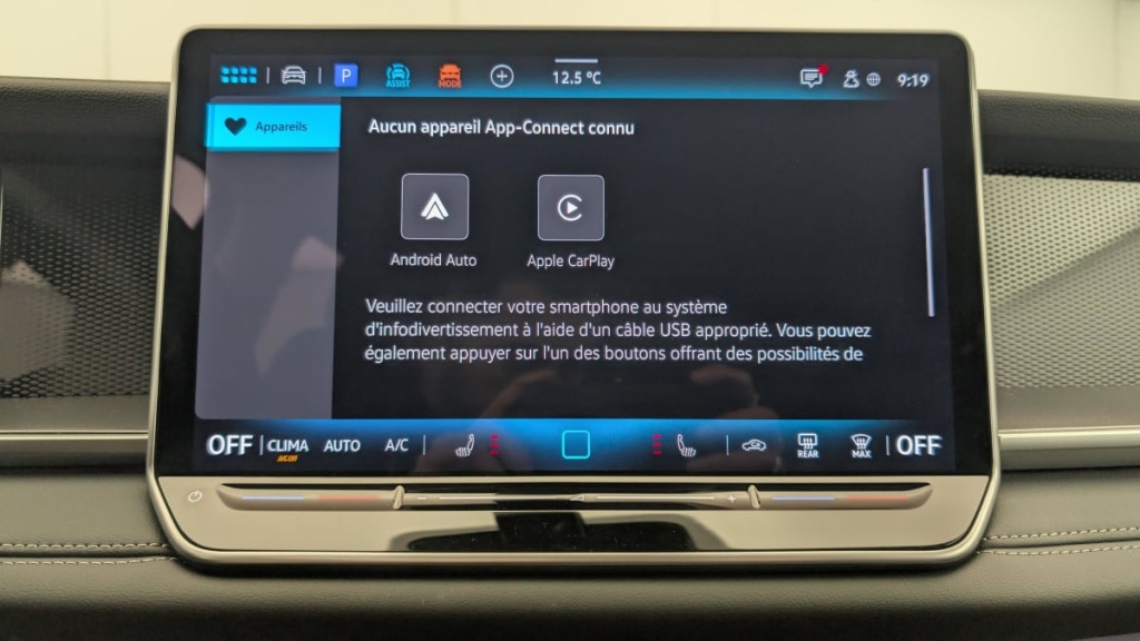 VOLKSWAGEN Tayron 1.5 eTSI 150ch DSG7 7pl Life Plus - ref: 1-353109 - Photo 18