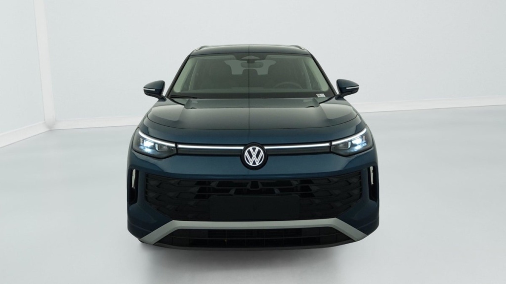 VOLKSWAGEN Tayron 1.5 eTSI 150ch DSG7 7pl Life Plus - ref: 1-353109 - Photo 2