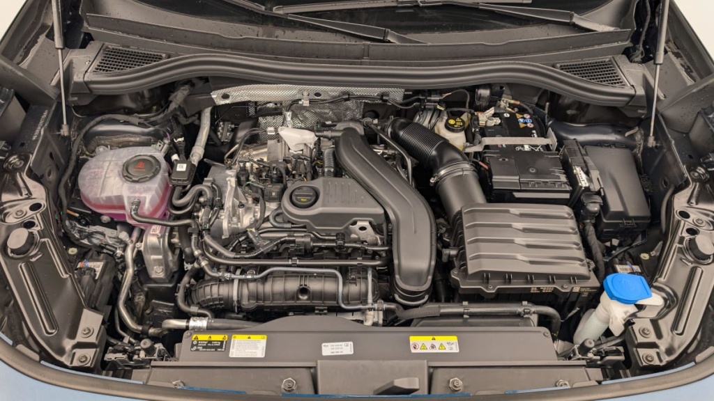 VOLKSWAGEN Tayron 1.5 eTSI 150ch DSG7 7pl Life Plus - ref: 1-353109 - Photo 20