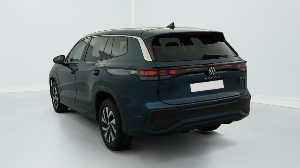 VOLKSWAGEN Tayron 1.5 eTSI 150ch DSG7 7pl Life Plus - ref: 1-353109 - Photo 5