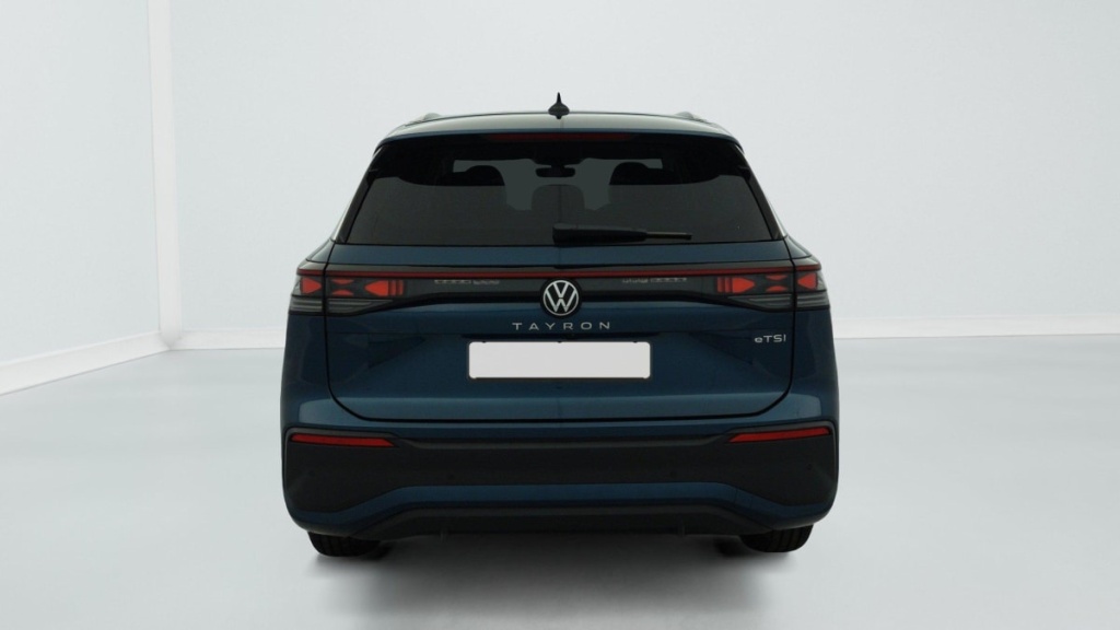 VOLKSWAGEN Tayron 1.5 eTSI 150ch DSG7 7pl Life Plus - ref: 1-353109 - Photo 6