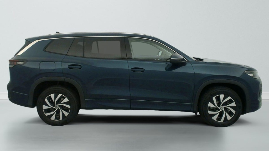 VOLKSWAGEN Tayron 1.5 eTSI 150ch DSG7 7pl Life Plus - ref: 1-353109 - Photo 8