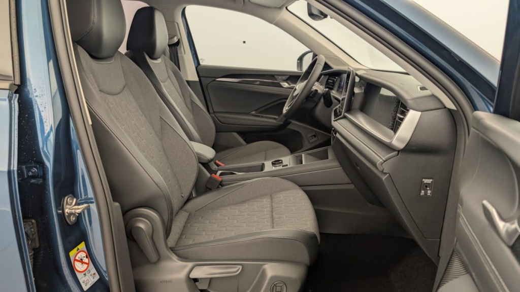 VOLKSWAGEN Tayron 1.5 eTSI 150ch DSG7 7pl Life Plus - ref: 1-353109 - Photo 9