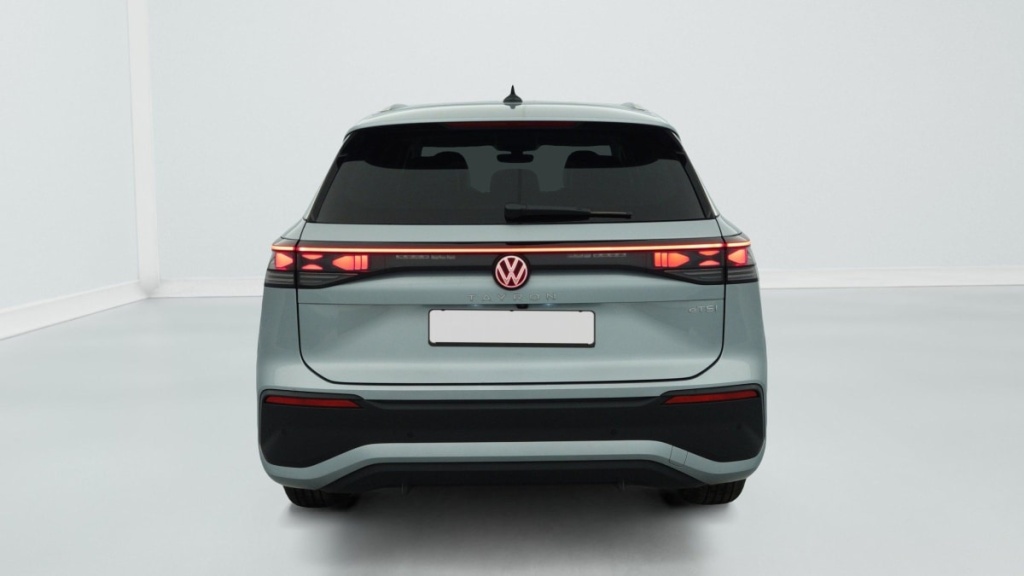 VOLKSWAGEN Tayron 1.5 eTSI 150ch DSG7 7pl Life Plus - ref: 1-353112 - Photo 5