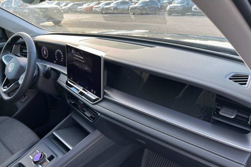 VOLKSWAGEN Tayron 1.5 eTSI 150ch DSG7 7pl Life Plus - ref: 1-353114 - Photo 12