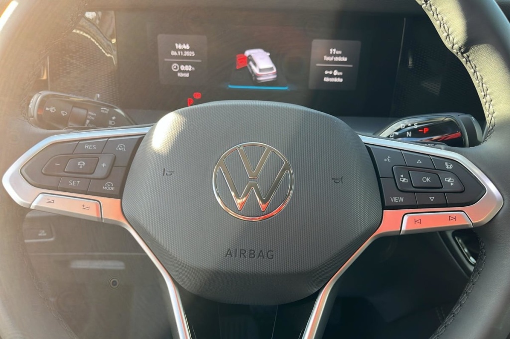 VOLKSWAGEN Tayron 1.5 eTSI 150ch DSG7 7pl Life Plus - ref: 1-353114 - Photo 15