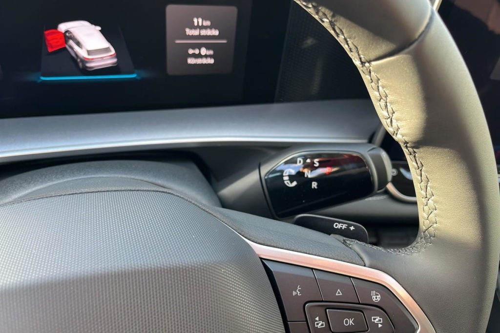 VOLKSWAGEN Tayron 1.5 eTSI 150ch DSG7 7pl Life Plus - ref: 1-353114 - Photo 16