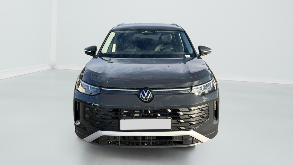 VOLKSWAGEN Tayron 1.5 eTSI 150ch DSG7 7pl Life Plus - ref: 1-353114 - Photo 2