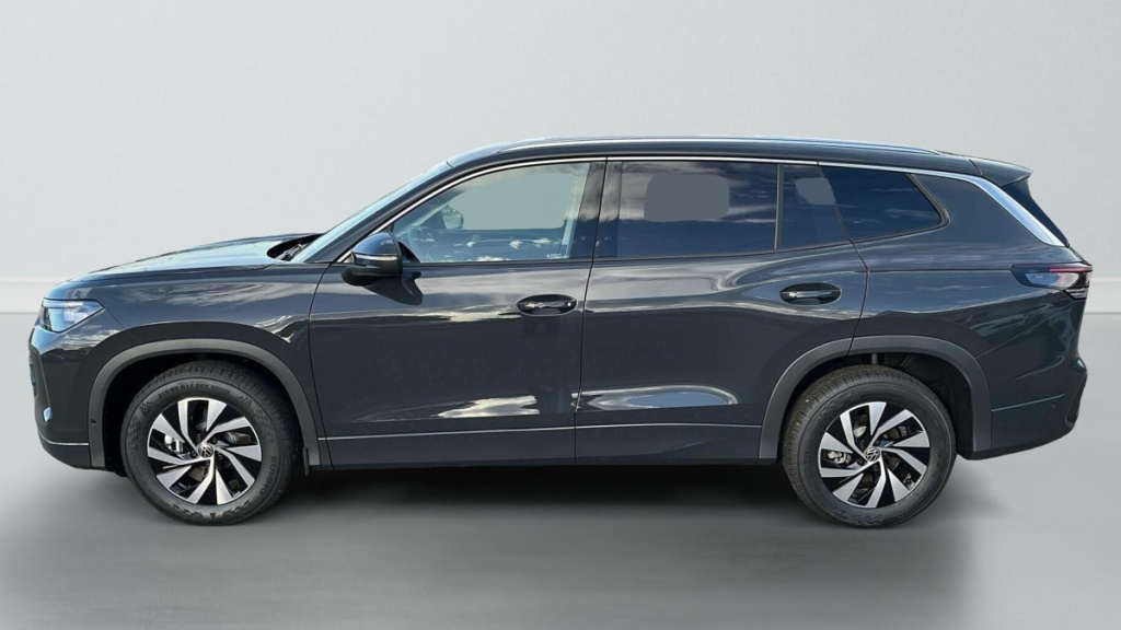 VOLKSWAGEN Tayron 1.5 eTSI 150ch DSG7 7pl Life Plus - ref: 1-353114 - Photo 4