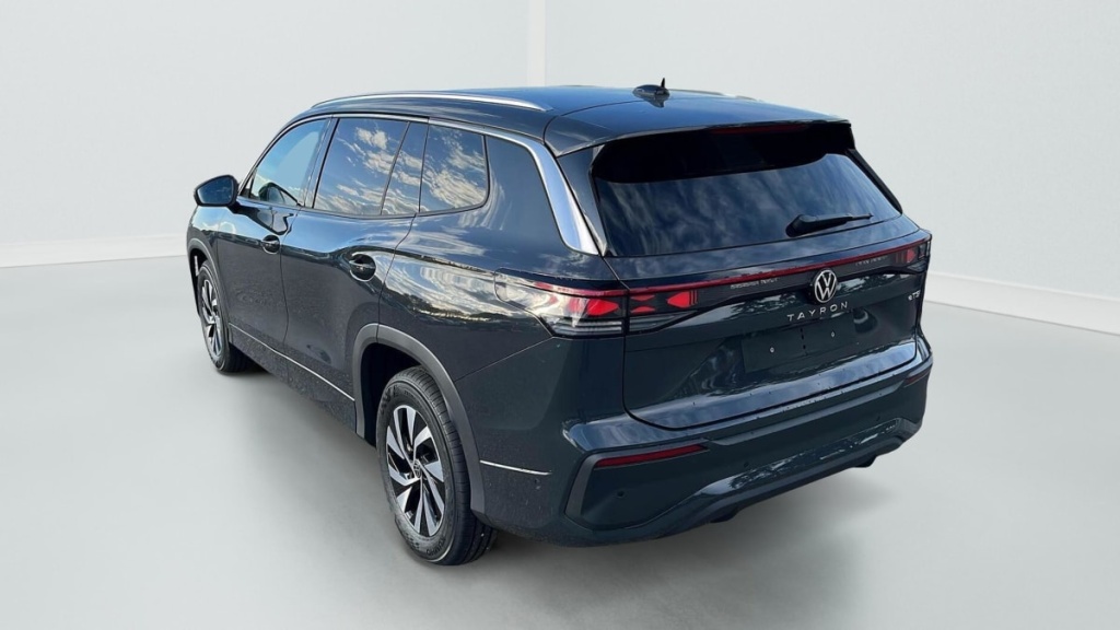 VOLKSWAGEN Tayron 1.5 eTSI 150ch DSG7 7pl Life Plus - ref: 1-353114 - Photo 5