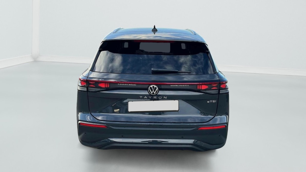 VOLKSWAGEN Tayron 1.5 eTSI 150ch DSG7 7pl Life Plus - ref: 1-353114 - Photo 6