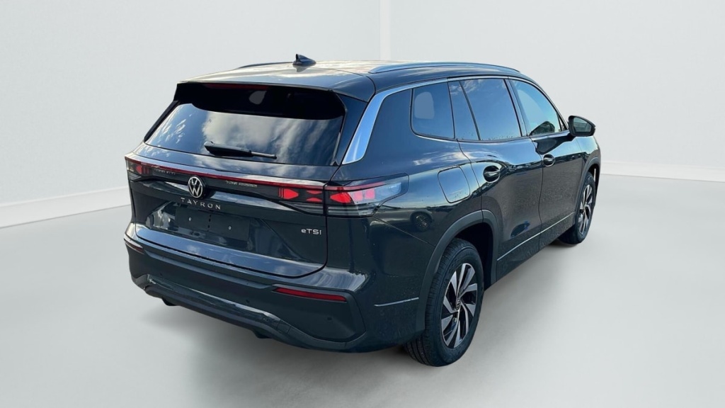 VOLKSWAGEN Tayron 1.5 eTSI 150ch DSG7 7pl Life Plus - ref: 1-353114 - Photo 7