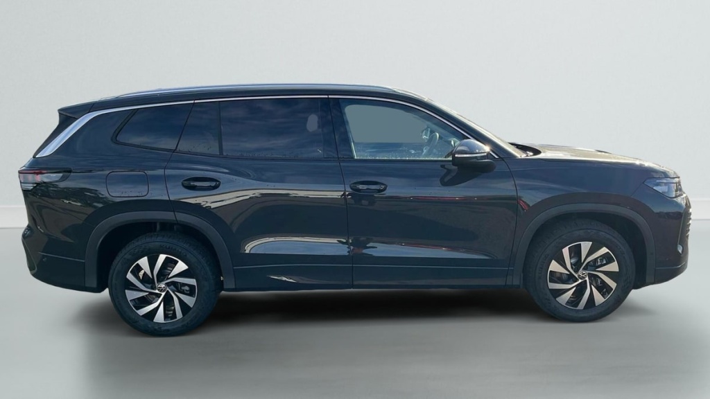 VOLKSWAGEN Tayron 1.5 eTSI 150ch DSG7 7pl Life Plus - ref: 1-353114 - Photo 8