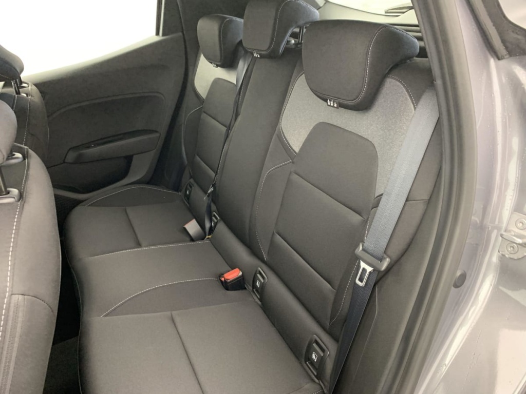 RENAULT Clio BLUE DCI 100 CH GSR2 EVOLUTION - ref: 1-353120 - Photo 17