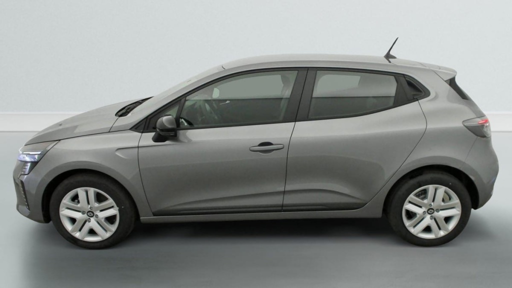 RENAULT Clio BLUE DCI 100 CH GSR2 EVOLUTION - ref: 1-353120 - Photo 4