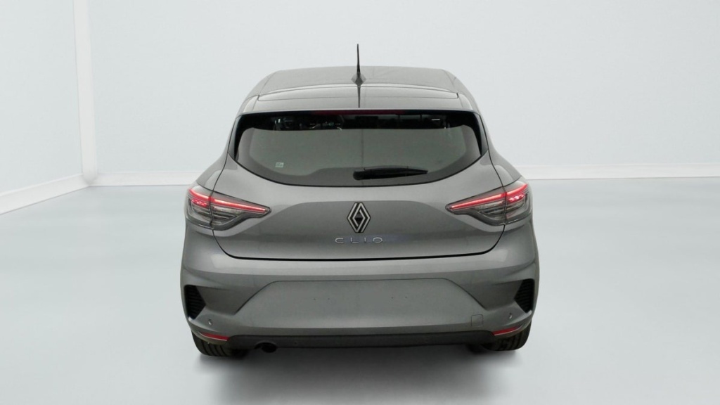 RENAULT Clio BLUE DCI 100 CH GSR2 EVOLUTION - ref: 1-353120 - Photo 6