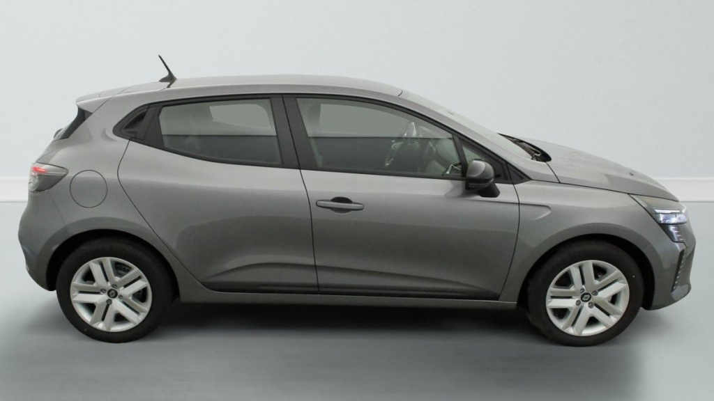 RENAULT Clio BLUE DCI 100 CH GSR2 EVOLUTION - ref: 1-353120 - Photo 8