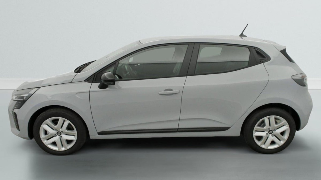RENAULT Clio BLUE DCI 100 CH GSR2 EVOLUTION - ref: 1-353124 - Photo 4
