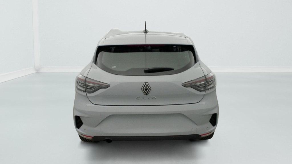 RENAULT Clio BLUE DCI 100 CH GSR2 EVOLUTION - ref: 1-353124 - Photo 6
