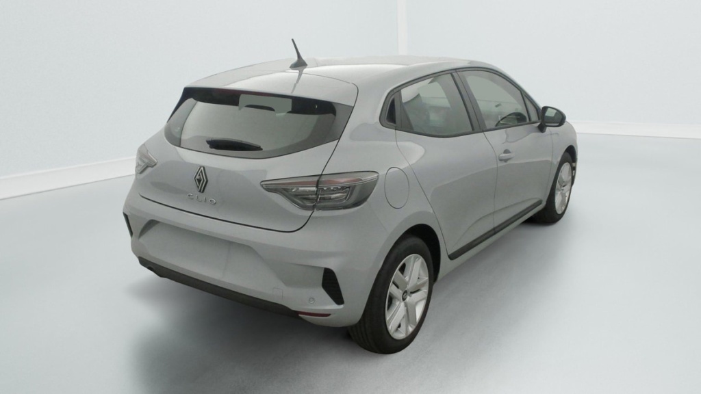 RENAULT Clio BLUE DCI 100 CH GSR2 EVOLUTION - ref: 1-353124 - Photo 7
