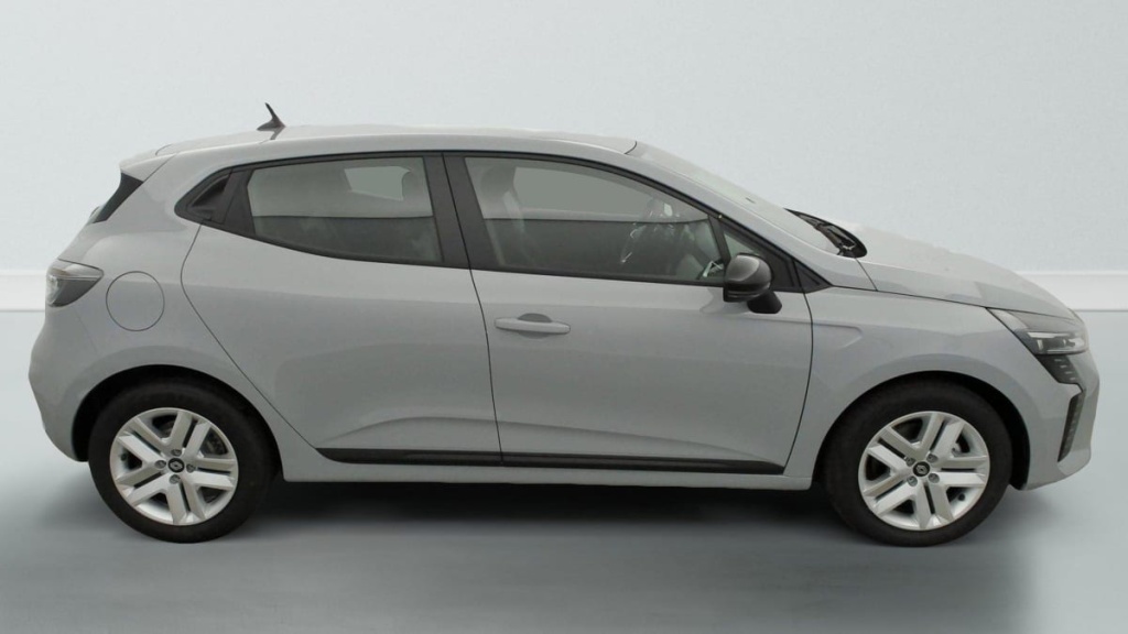 RENAULT Clio BLUE DCI 100 CH GSR2 EVOLUTION - ref: 1-353124 - Photo 8