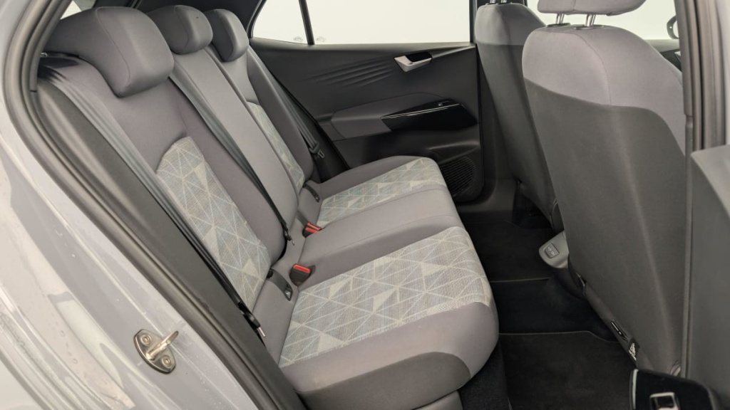VOLKSWAGEN ID.3 150 CH PURE PERFORMANCE CITY - ref: 1-353126 - Photo 10