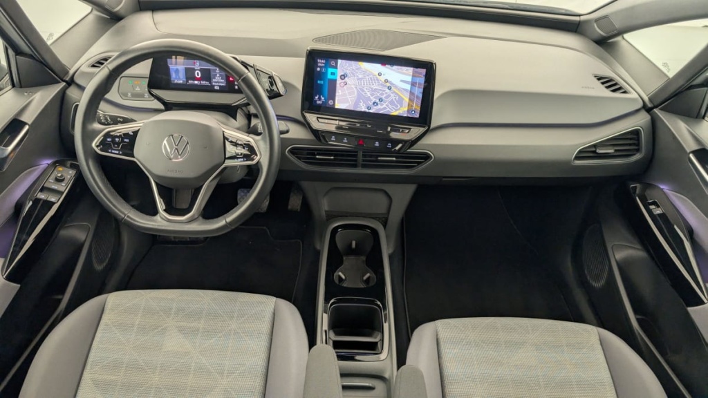 VOLKSWAGEN ID.3 150 CH PURE PERFORMANCE CITY - ref: 1-353126 - Photo 13