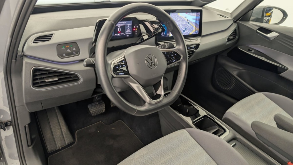 VOLKSWAGEN ID.3 150 CH PURE PERFORMANCE CITY - ref: 1-353126 - Photo 15