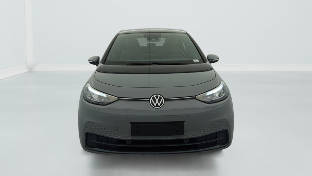 VOLKSWAGEN ID.3 150 CH PURE PERFORMANCE CITY - ref: 1-353126 - Photo 2