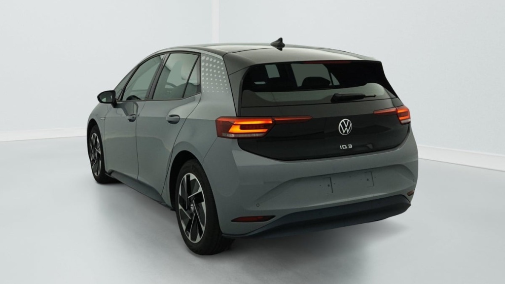 VOLKSWAGEN ID.3 150 CH PURE PERFORMANCE CITY - ref: 1-353126 - Photo 5
