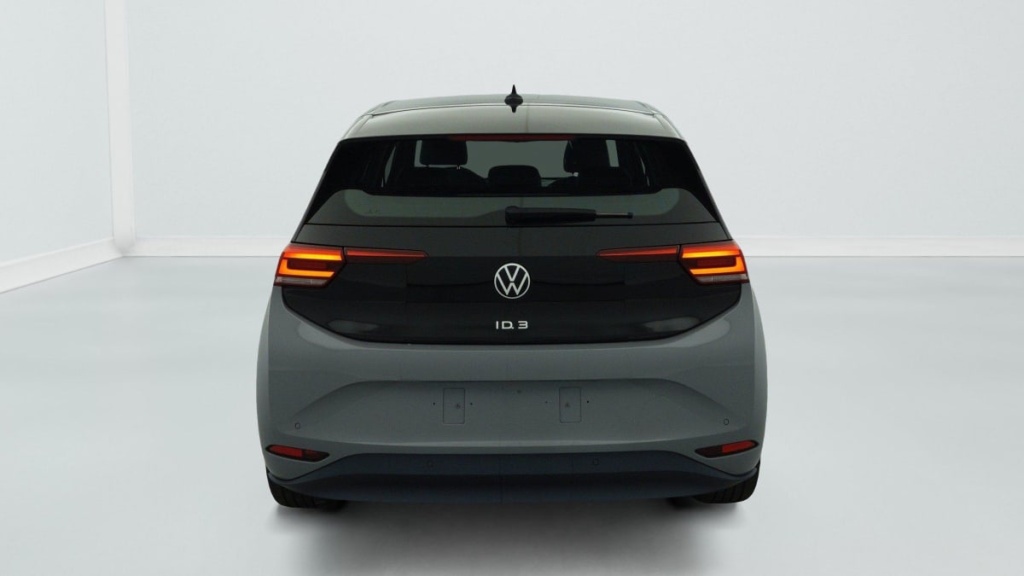 VOLKSWAGEN ID.3 150 CH PURE PERFORMANCE CITY - ref: 1-353126 - Photo 6