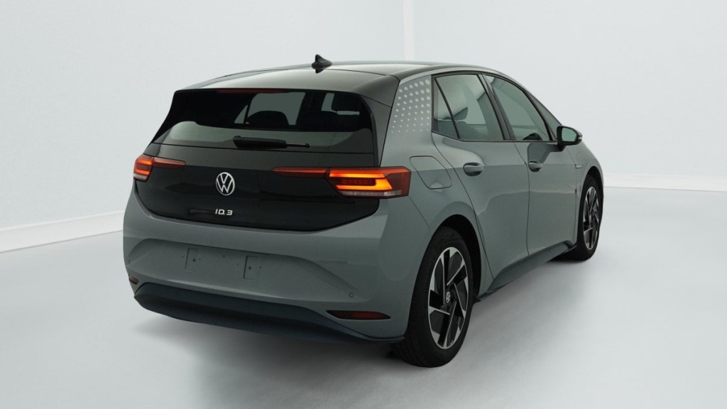 VOLKSWAGEN ID.3 150 CH PURE PERFORMANCE CITY - ref: 1-353126 - Photo 7