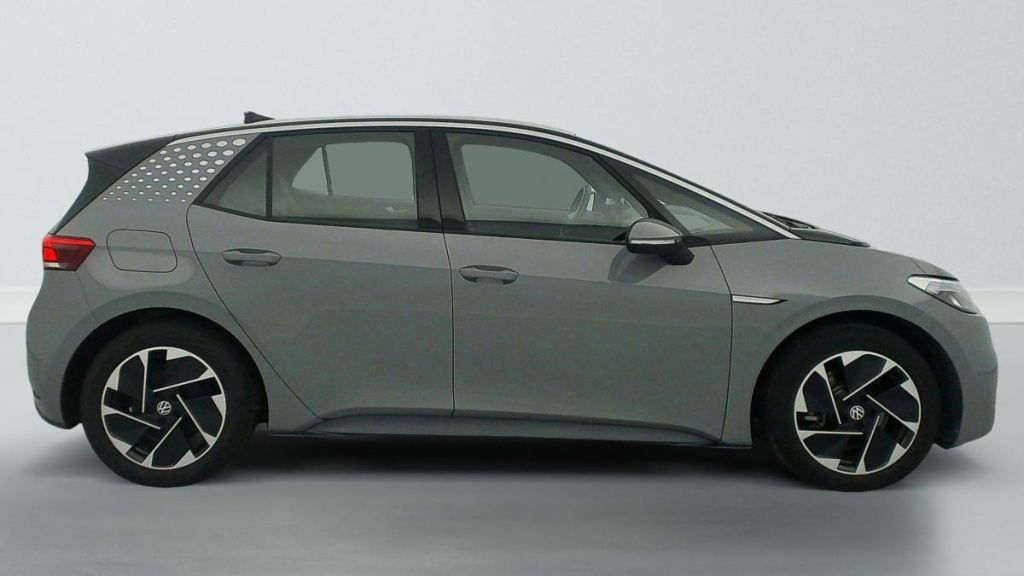 VOLKSWAGEN ID.3 150 CH PURE PERFORMANCE CITY - ref: 1-353126 - Photo 8
