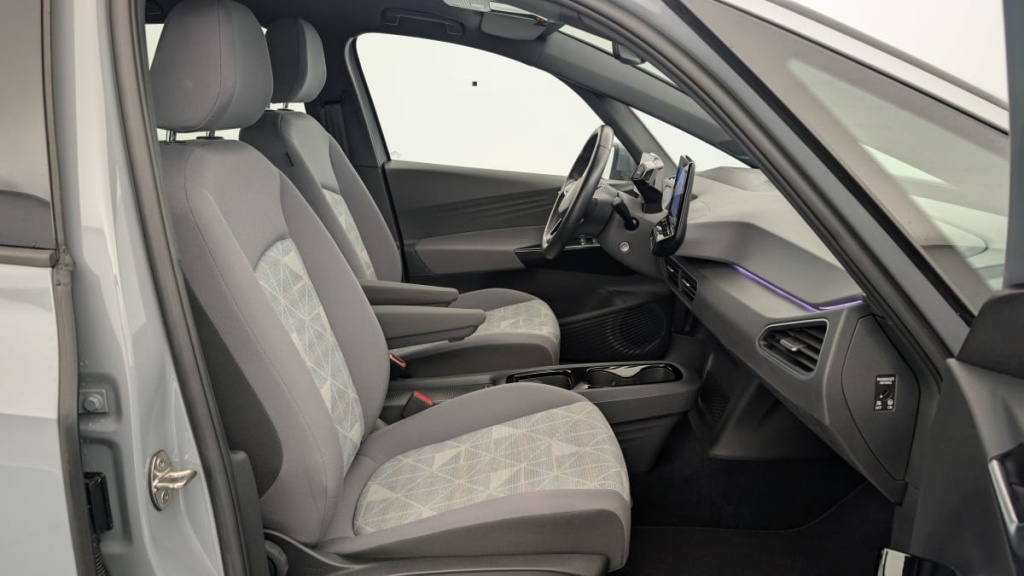 VOLKSWAGEN ID.3 150 CH PURE PERFORMANCE CITY - ref: 1-353126 - Photo 9