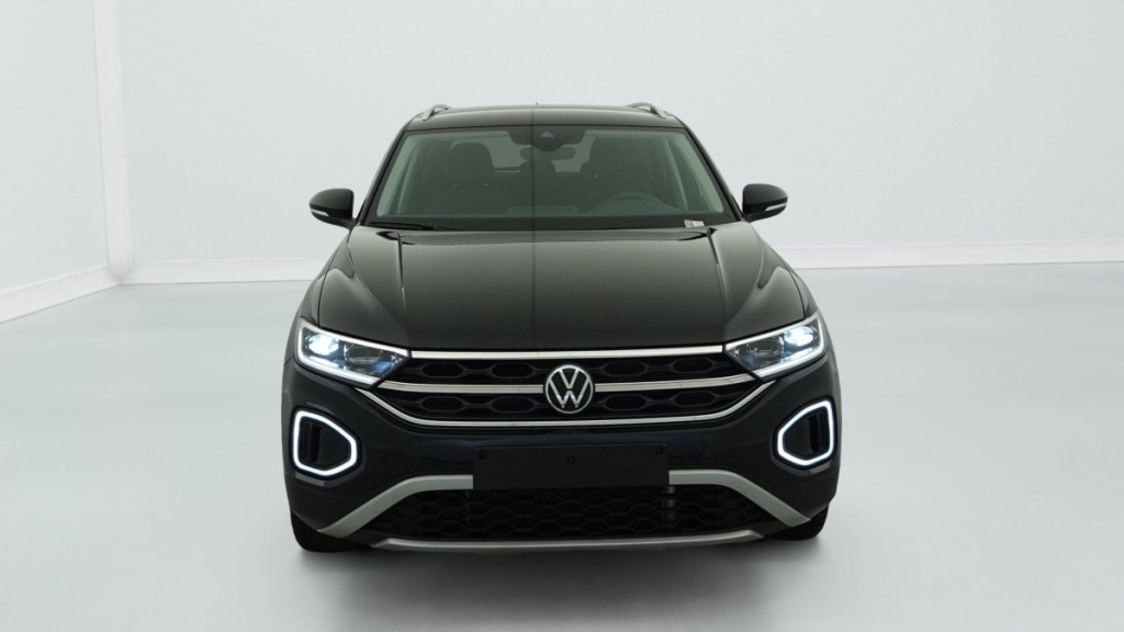 VOLKSWAGEN T-Roc 1.5 TSI EVO2 150 Start Stop DSG7 Style - ref: 1-353173 - Photo 2