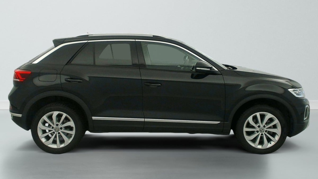 VOLKSWAGEN T-Roc 1.5 TSI EVO2 150 Start Stop DSG7 Style - ref: 1-353173 - Photo 8