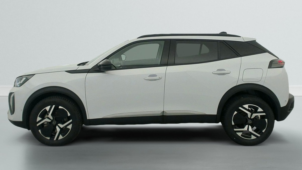 PEUGEOT 2008 Hybrid 145 e-DCS6 Allure - ref: 1-353187 - Photo 4