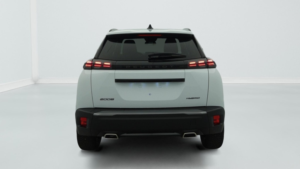 PEUGEOT 2008 Hybrid 145 e-DCS6 Allure - ref: 1-353187 - Photo 6
