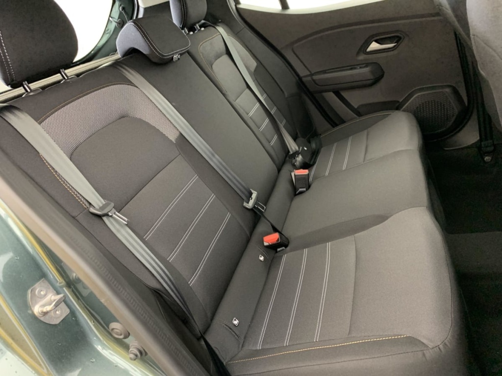 DACIA Sandero ECO-G 100 GSR2 Stepway Expression - ref: 1-353196 - Photo 10